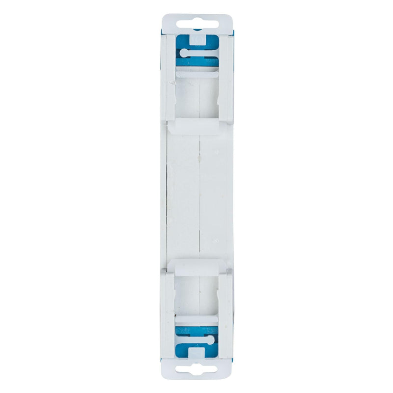 Eltako R12-100-230V Electric Switch Relay, Operation with 230 Volt Coil Voltage, Switching Capacity up to 250 Volts 16 Ampère, Item 22100030