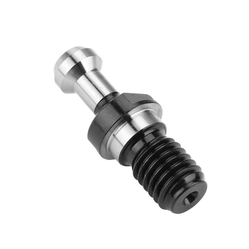 BT30 CNC 45 Degree Heavy Duty Precise and Practical Rotary Knob Holder for CNC Milling Tools 2pcs