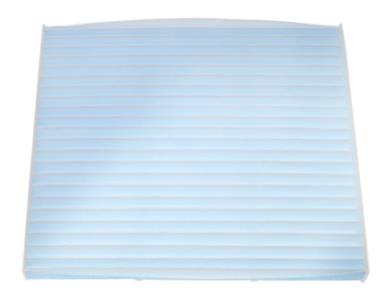 BOSCH 6057C HEPA Cabin Air Filter - Compatible with Select Chevrolet Captiva, Equinox; GMC Terrain; Hyundai Azera, Santa Fe Sport/XL, Sonata; Kia Cadenza, Optima, Sedona; Saturn Vue