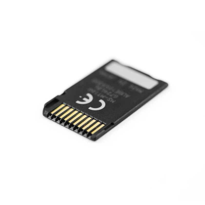 16GB High-Speed Memory Stick Pro Duo Mark2 - for PSP and Camera Memory Cards