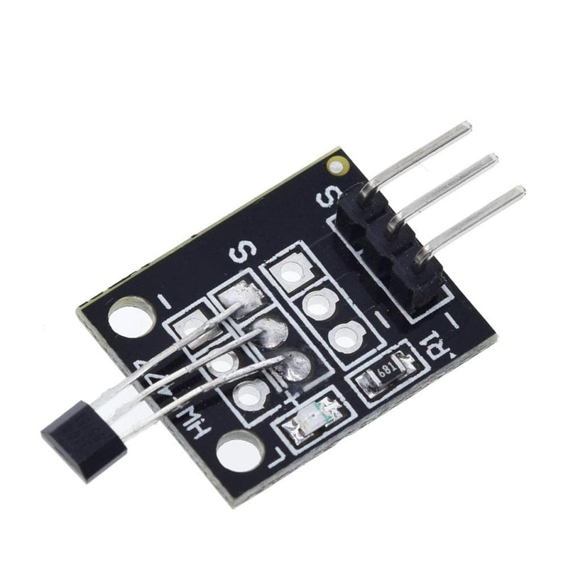 5V KY-003 5V Magnetic Sensor Module for Arduino PIC AVR Smart Cars
