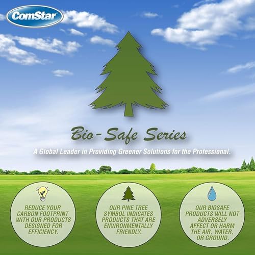 Leak Bubbles Blue 1 qt HVACR, Gas & Tire Leak Detector Spray 1 Quart