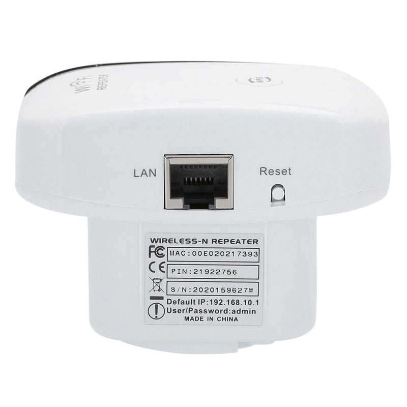 FOSA 300Mbps Repeater, Extender Range Repeater WLAN Network Mini Router Expander