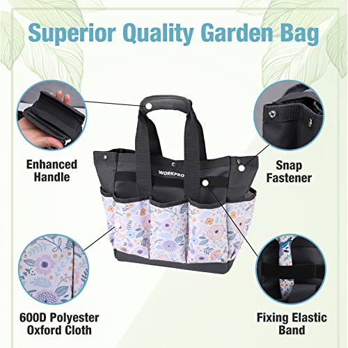 WORKPRO Garden Bag