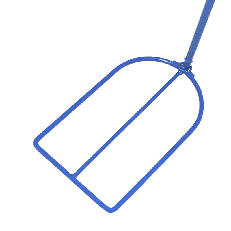 oxyhero basic CPAP hose holder - height approx. 100 cm - prevents the hose from tangling and pulling on the CPAP mask - robust - lightweight - for travel and at home