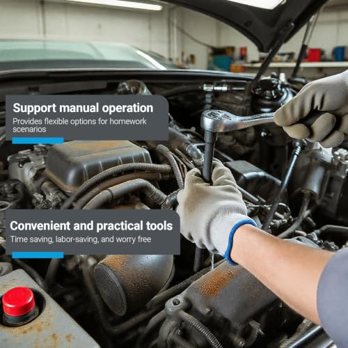 1/2 Inch Drive Extension,1/2" Impact Extension Bar,20" Long Socket Wrench Extender,Cr-V Steel