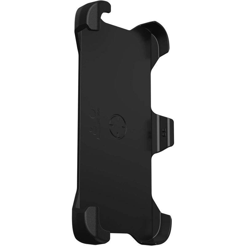OtterBox Defender Series Holster Belt Clip Replacement for iPhone 14 (Only) - Non-Retail Packaging - Black 6.1"