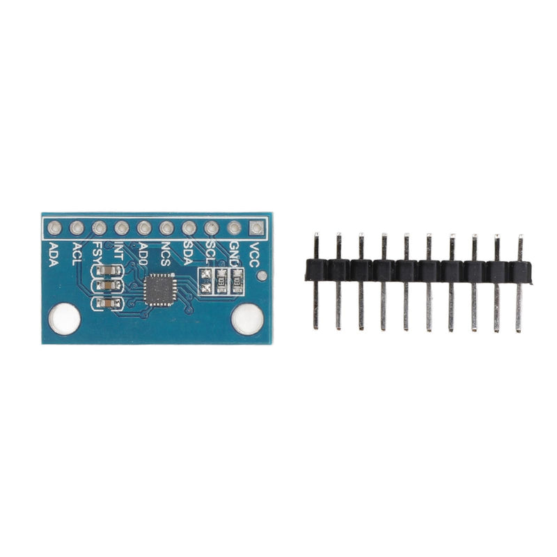 ICM 20948 Sensor Module with Integrated 9-Axis MEMS Motion Tracking Sensor, Energy-Saving 3-Axis Gyroscope