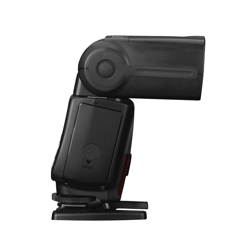 Yongnuo YN560 III Wireless Flash Speedlite, GN58 2.4G Receiver, Built-in Trigger Receiver System, Negative LCD Screen, for Canon Nikon Pentax, Compatible with RF603 II YN560-TX II T7 77D 5DIV D5600