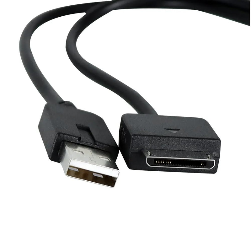AC Power Charger Adapter with USB Charging Cable Cord for PSP GO- Wall Chargers Supply Kit for PSP Go Console