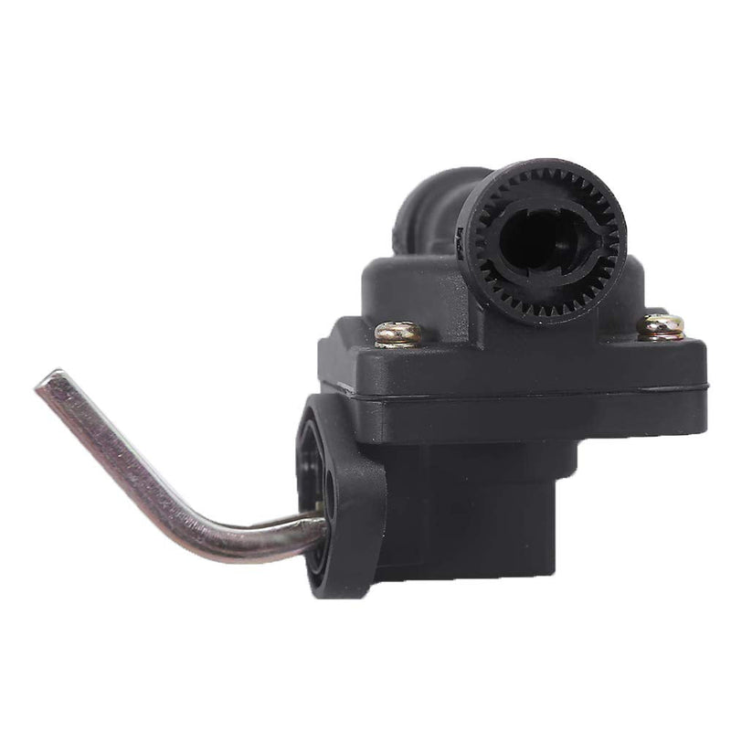12 559 02-S Fuel Pump Filter Fitting Gasket for Kohler CV11-CV16 CH11-CH15 John Deere L110 LT133 LT155 LX255 GT225 11HP - 15HP Lawn Mower Tractors