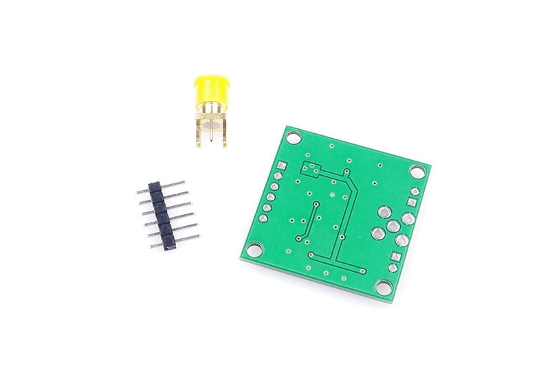 DollaTek AD9833 Triangle Sine Wave Signal Source IC Integrated Circuit Square Wave Generator Module Programmable