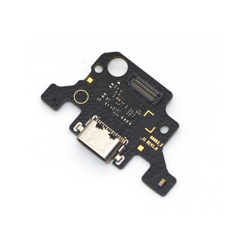 USB Charger Charging Port Dock Connector Board for Samsung Galaxy Tab A9 Plus / A9+ 11" X210