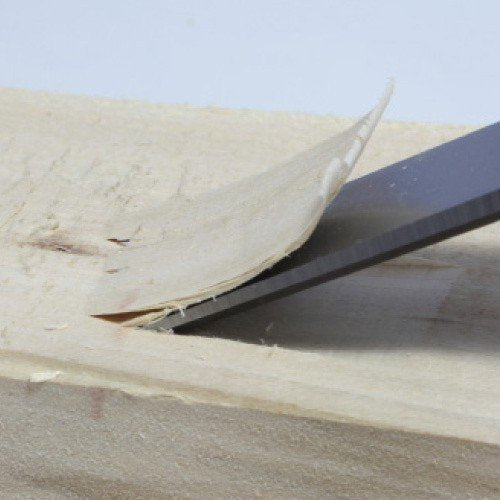 Narex Premium Ground Beveled Chisel Width 40 mm