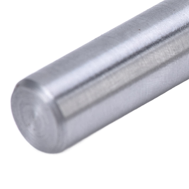 Square 5 Point Grinding Diamond Scraper, 5 Point Grinding Wheel Dressing Wheel Grinding Wheel Dressing Pin Tool with 10mm Carbon Steel Shank