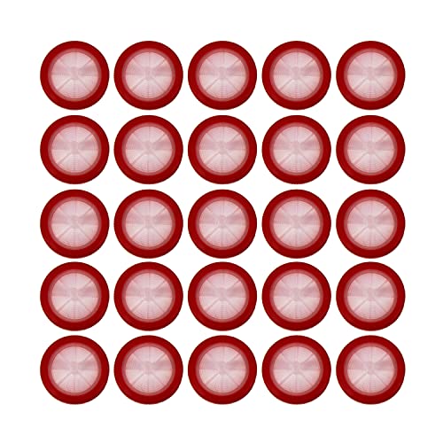 100Pcs OD=33MM,0.22um,Glass Fiber Syringe Filter,Made from GF,100 Pieces/Lot