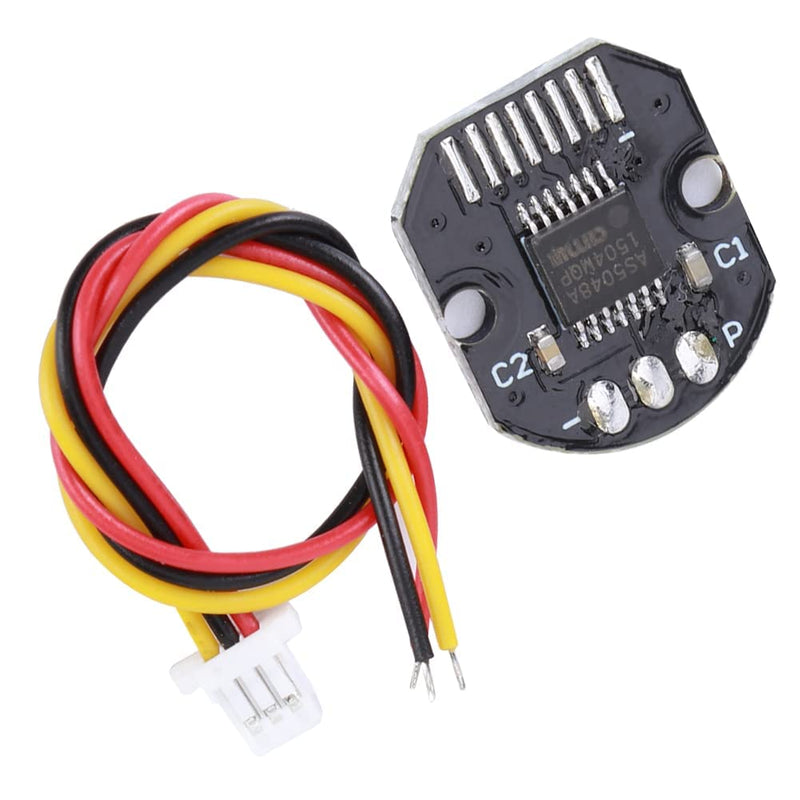 AS5048A PWM SPI Interface with Magnetic Encoder 14 Bit Encoder for Brushless Motor