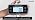 Bonvoisin Crane Scale 2200lb, OIML Class III CE Certified Hanging Scale 1000 kg/2200 lb, Touch Key