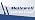 Mellewell 1/4" x 5" Blue Flat Head Concrete Screws, 50 PCS 1/4" x 5"