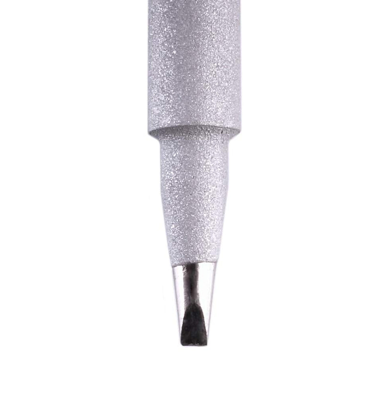 edi-tronic 4 soldering tips for soldering station ZD937 ZD-931 LS-450 LS-1000