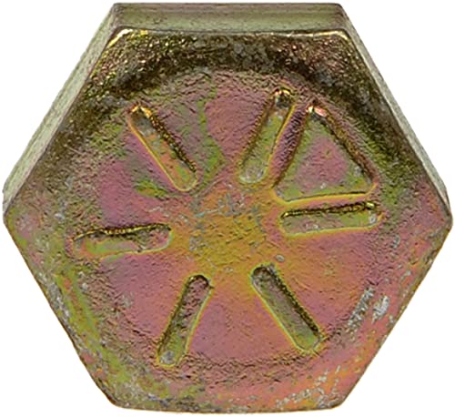 Dorman 199-317 Cap Screw-Hex Head-Grade 8-7/16-20 x 1-3/4 in., 25 Pack