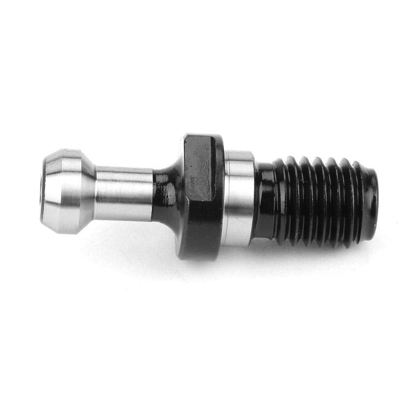 BT30 CNC 45 Degree Heavy Duty Precise and Practical Rotary Knob Holder for CNC Milling Tools 2pcs