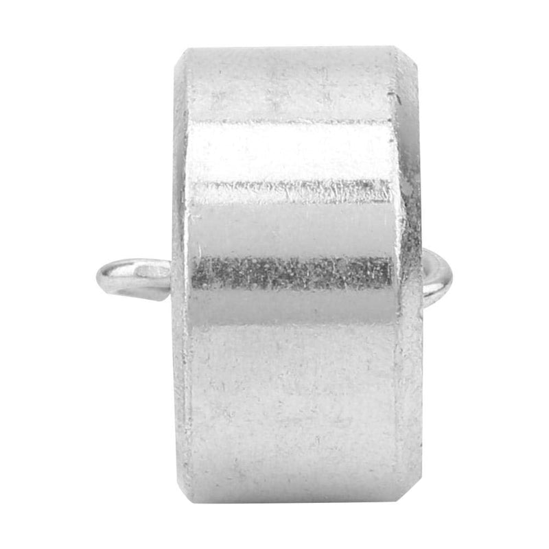 10 pieces/set 500g gram precision calibration weight set precision weight for digital scales, jewelry scales, 10 x 50g