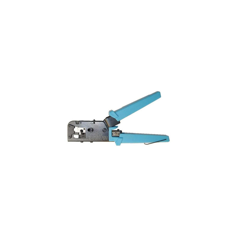 Platinum Tools EZ-RJ45 Crimp Tool for RJ-11, RJ-12 and RJ-45
