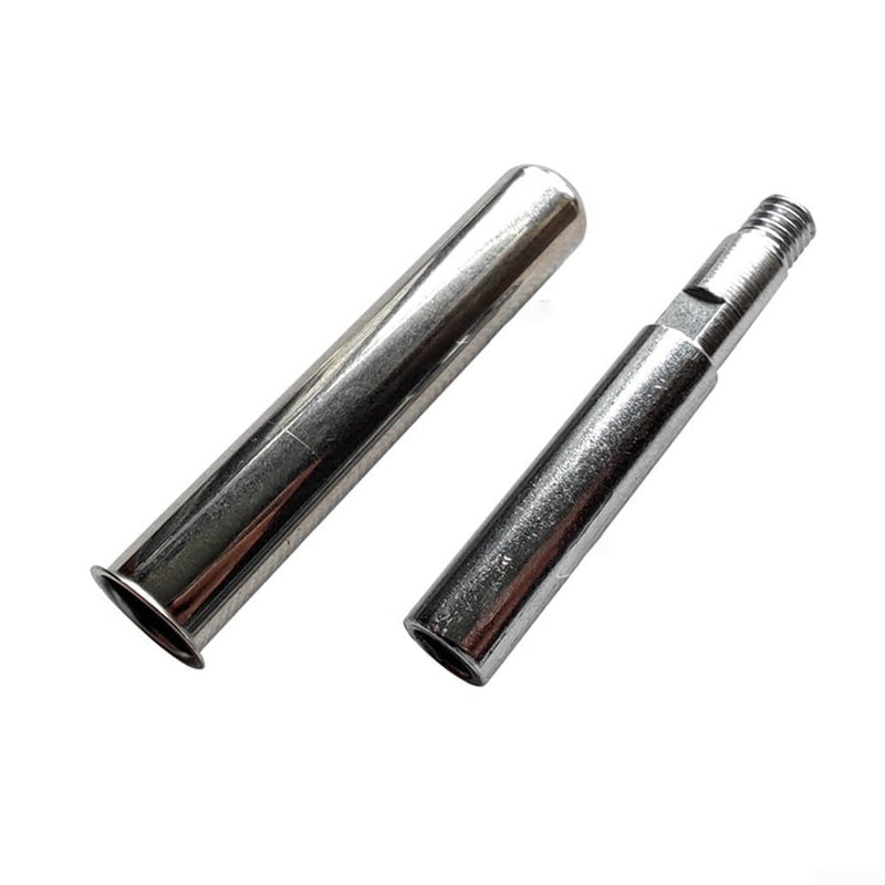 Metal Joystick Soldering Tip Replacement Parts for Xbox for PS5 for PS4 for Switch Gaming Controller, Soldering Iron Tips Accessories