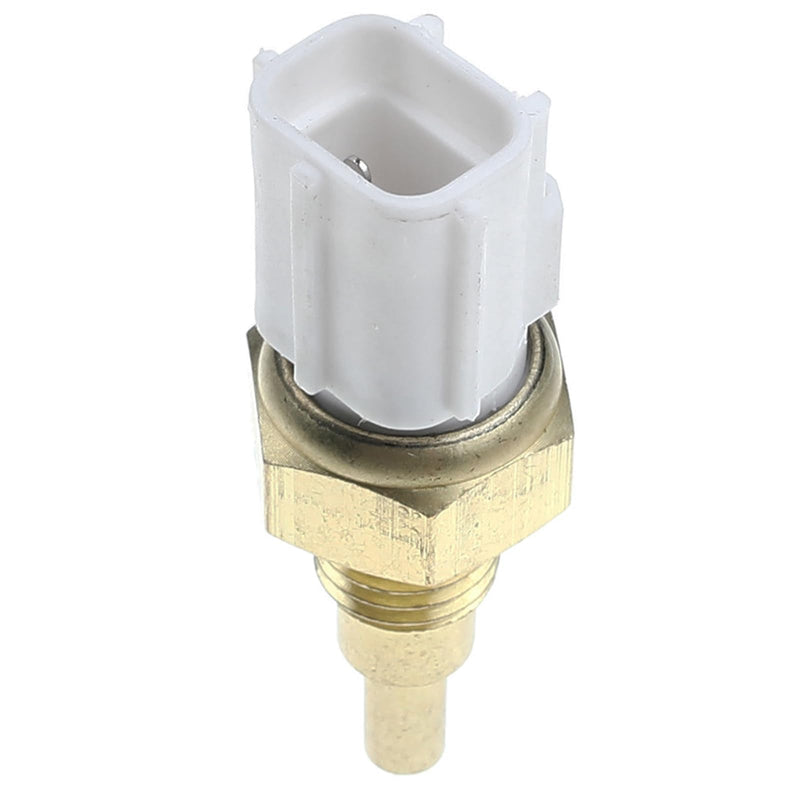 A-Premium Coolant Temperature Sensor Compatible with Lexus ES350 ES300h Toyota 4Runner RAV4 Sequoia Sienna Tacoma Avalon Camry Corolla Highlander Land Cruiser Pontiac Vibe Scion tC xA