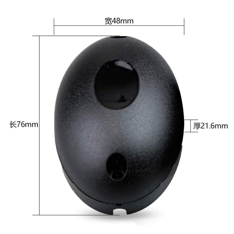 Infrared cell for photocells, sliding door, light beam, 12 / 24 V