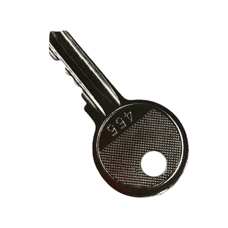 GAOHOU Ronis 455 Lifting Wrench Compatible with Kone, Otis, Skyjack, Genie, Terex, Snorkel, Vermeer Escalator, Pack of 6