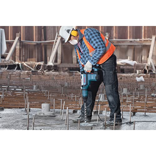 Bosch HC5031 3/4 in. x 21 in. SDS-max® Speed-X™ Rotary Hammer Bit 21" Length