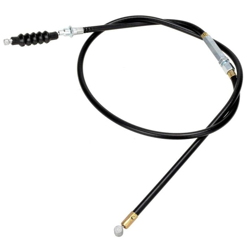 HIAORS 35.43" Clutch Cable for SSR TaoTao Sunl Baja 4- Stroke Bike 50cc 70cc 90cc 110cc 125cc 140cc Pit Dirt Bike Parts