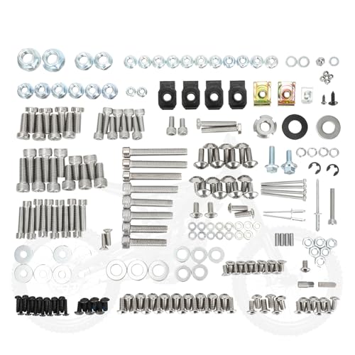 Fairing Bolts Kit for Surron Light Bee X/Light Bee S