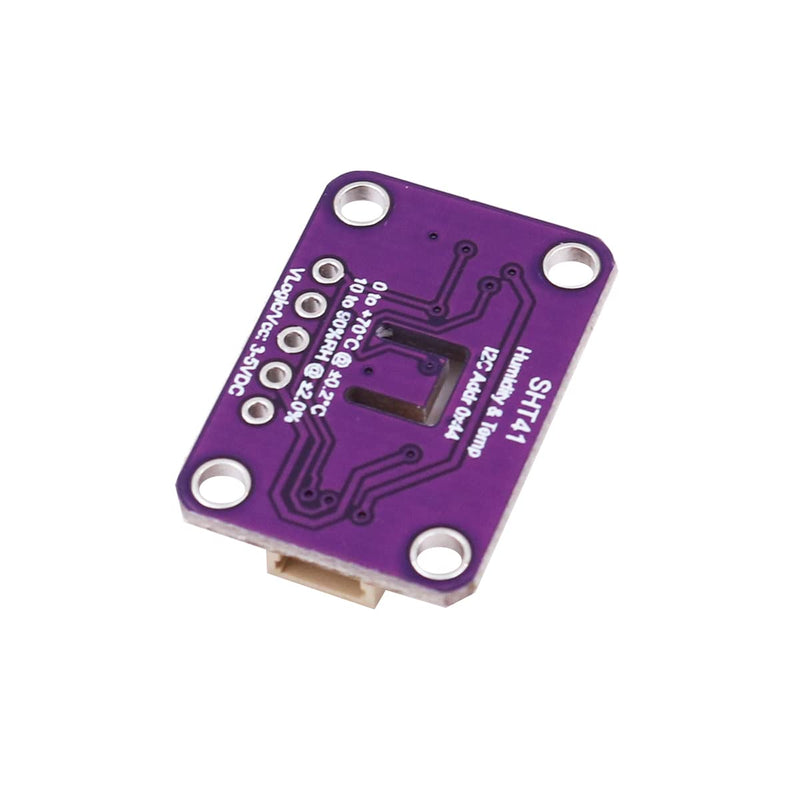 DollaTek SHT41 T/H Sensor QWIIC Connector Temperature and Humidity Module