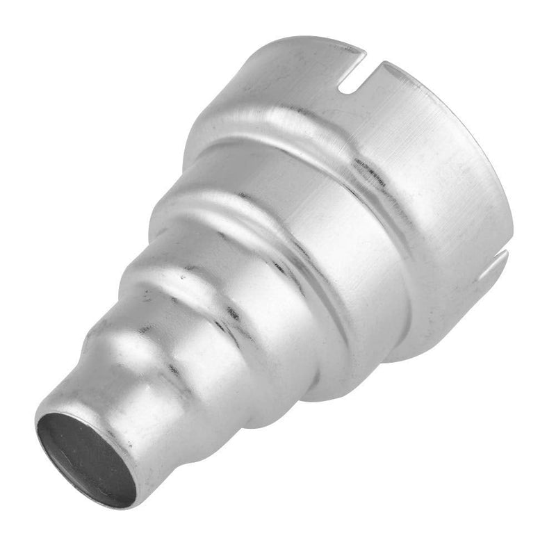 7pcs Hot Air Gun Nozzle Kit Hot Air Guns Accessories For Hot Air Soldering Station Repair Tool Accessories 35-40mm