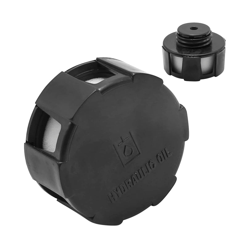 6727475 Hydraulic Oil Vent Cap Replacement for Bobcat Skid Steer Loader Telescopic Handlers Excavators Versahandlers