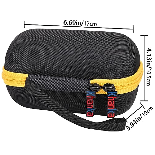 khanka Hard Case for Dewalt 20V MAX Pruning Shears Garden Tool DCPR320B