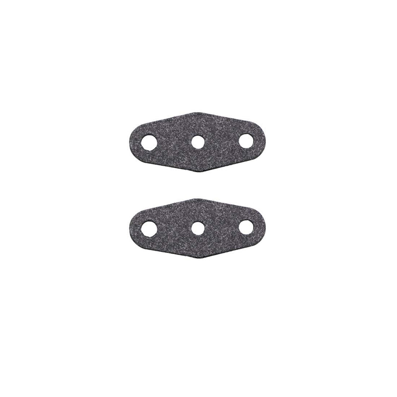 650-24431-A0-00 650-24431-00-00 Fuel Pump Gasket Replacement for Yamaha Outboard 2 Stroke