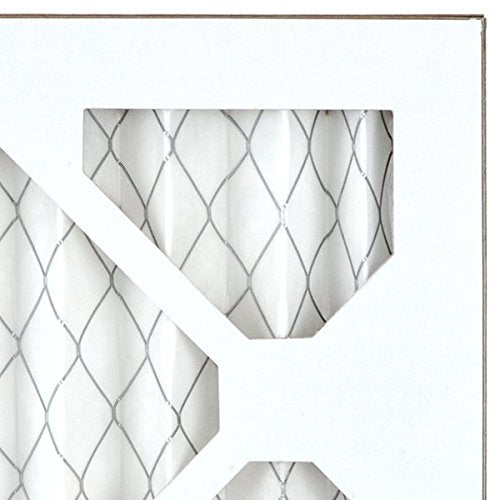AIRx Filters 16x25x1 Furnace AC Filter MERV 11 Allergy 4-Pack