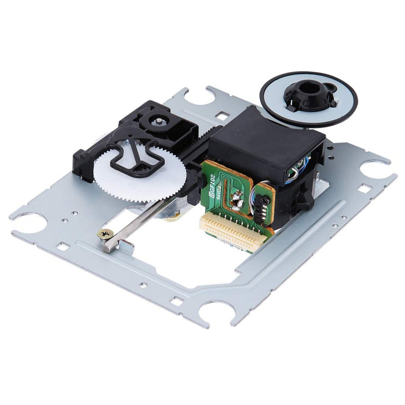 CD Player Completer Mechanism,SF-P101N Laser Tip 16 Pin Low Speed Single Channel CD Player Completer Mechanism,Three-State Gate Type