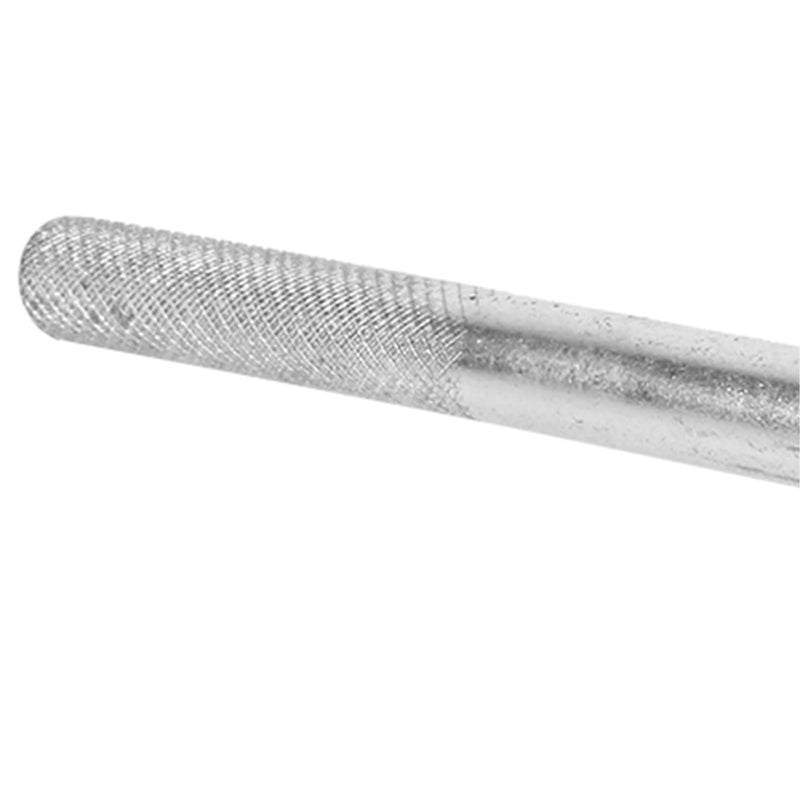 Grinding Wheel Dressing Tool, Diamond Grinding Wheel, Stone Straightener, Proper Dressing Tool, Bench Grinding Machine with Flat Diamond Coated Surface 45 x 100 mm/1.7 x 3.9 inch