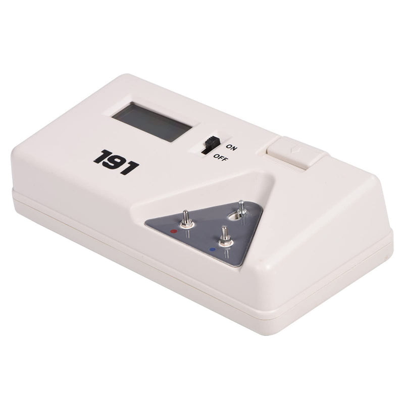 Soldering Iron Temperature Meter, Digital Thermometer for Iron Tips, Measuring Range 0-600℃