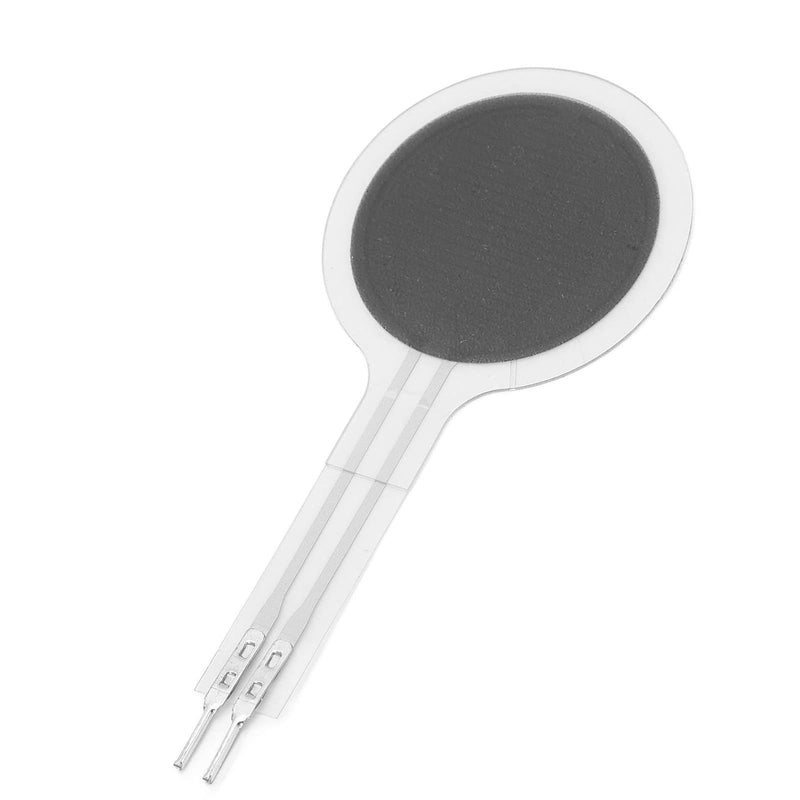 Marhynchus Thin Film Pressure Sensor, 50kg, Highly Sensitive, Fast Responding Pressure Sensor, Waterproof, Flexible Pressure Transducer Thin Film Pressure Sensor