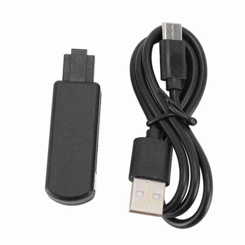 Zunate JB Tool USB Adapter for FW 9.0 11.0 System, One Key USB JB Tool Modification Kit PPPwn Dongle Tool, PPPwn Dongle USB Adapter with Ethernet Type C Cable for Slim Pro