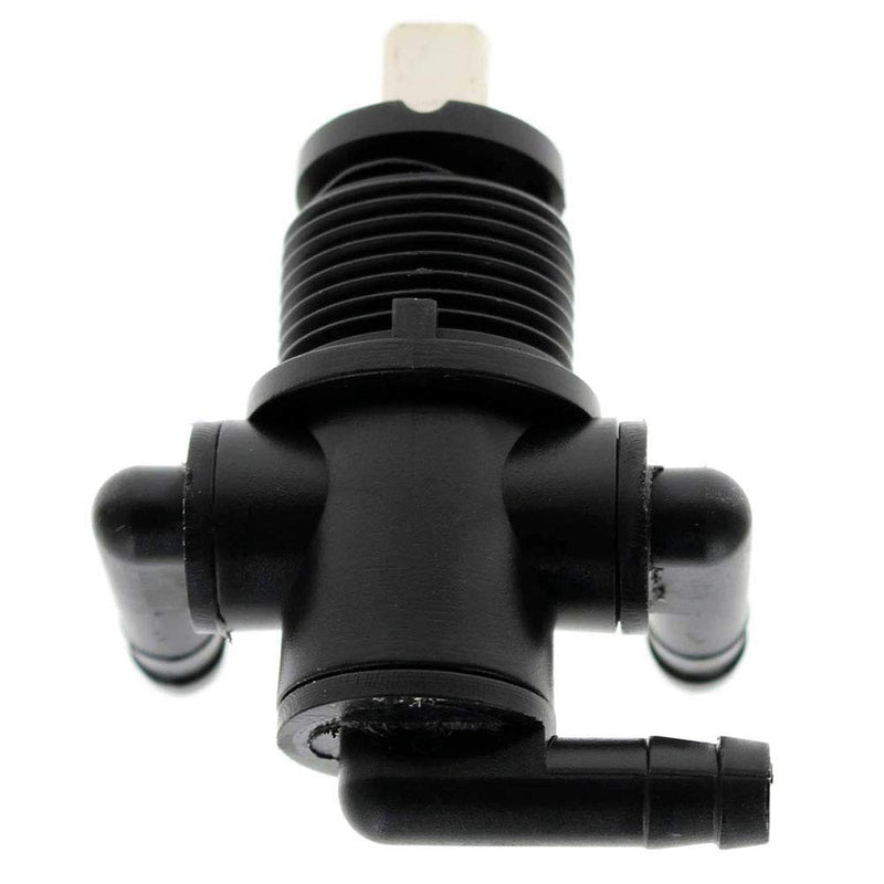 New 3 Way Petcock Tank Fuel Shut-off Valve Switch for Polaris ATV Sportsman 335 325 330 400 500 600 700 7052161