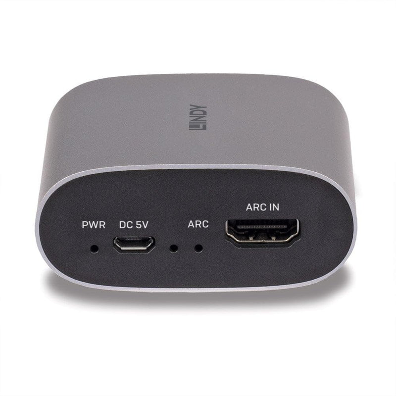 LINDY 38363 HDMI ARC Audio Extractor