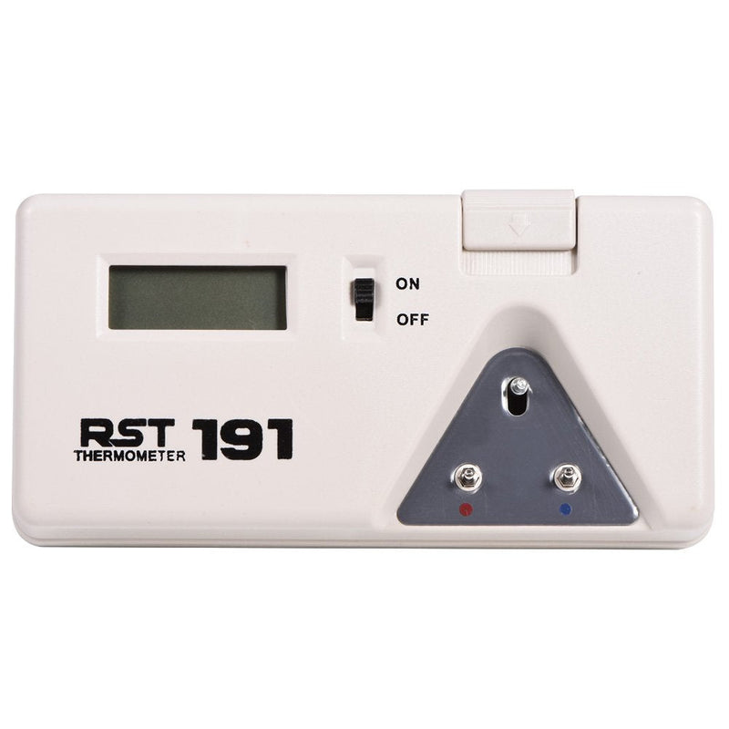 Soldering Temperature Tester Iron Tip Thermometer Numeric Display 0~700 Electric Soldering Iron Tip Thermometer Soldering Tools, temperature behavior with a fine K (CA) thermocouple sensor