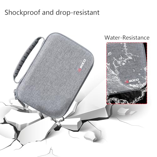 3D Printing Pen Storage Case for SCRIB3D P1/MYNT3D Super 3D Pen (Bag Only)